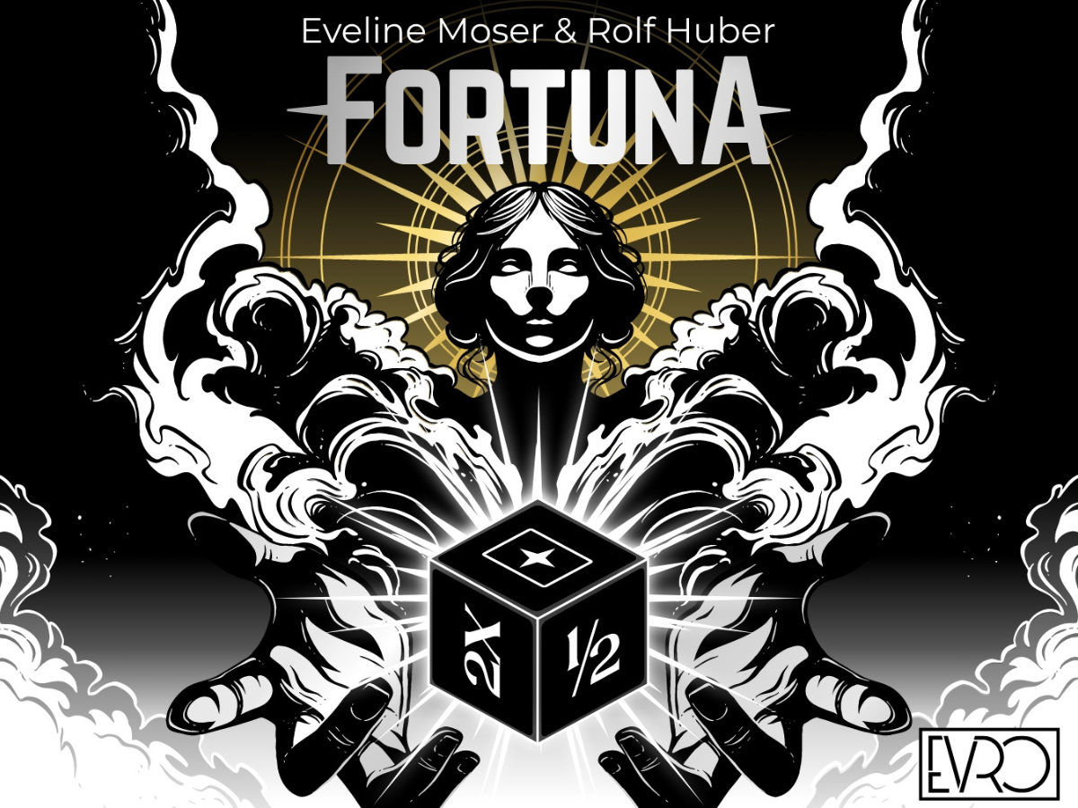 FORTUNA – Alles auf den nächsten Wurf