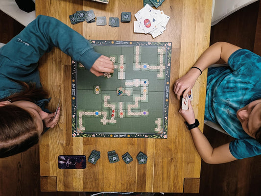 Was unsere Spiele besonders macht