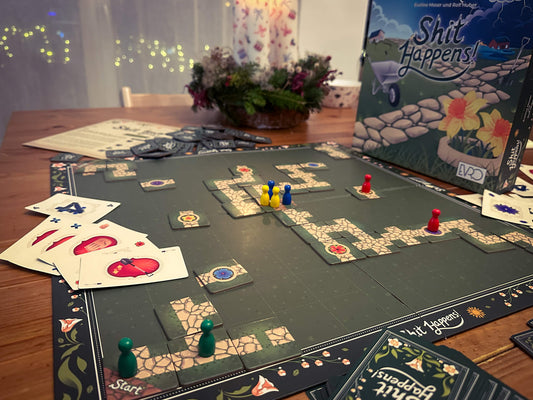 Produktempfehlung von MamaRocks