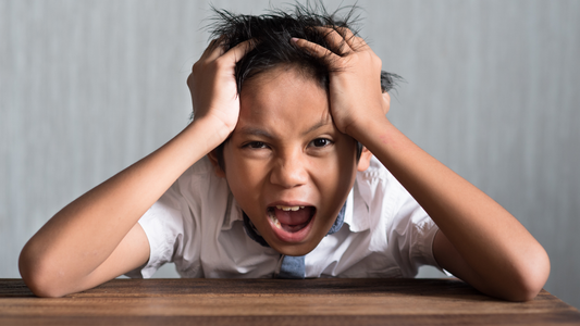 Warum Spiele so viele Emotionen auslösen