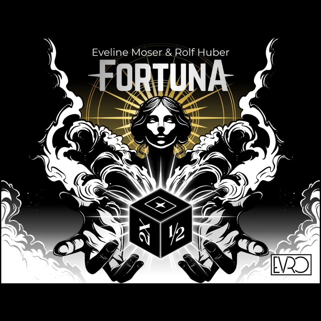 FORTUNA – Nur noch ein Wurf.