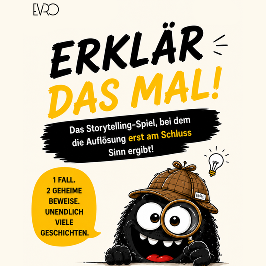 Erklär das mal!