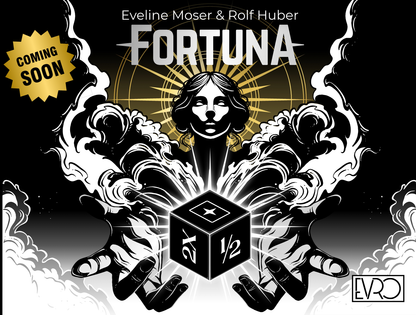 FORTUNA – Alles auf den nächsten Wurf