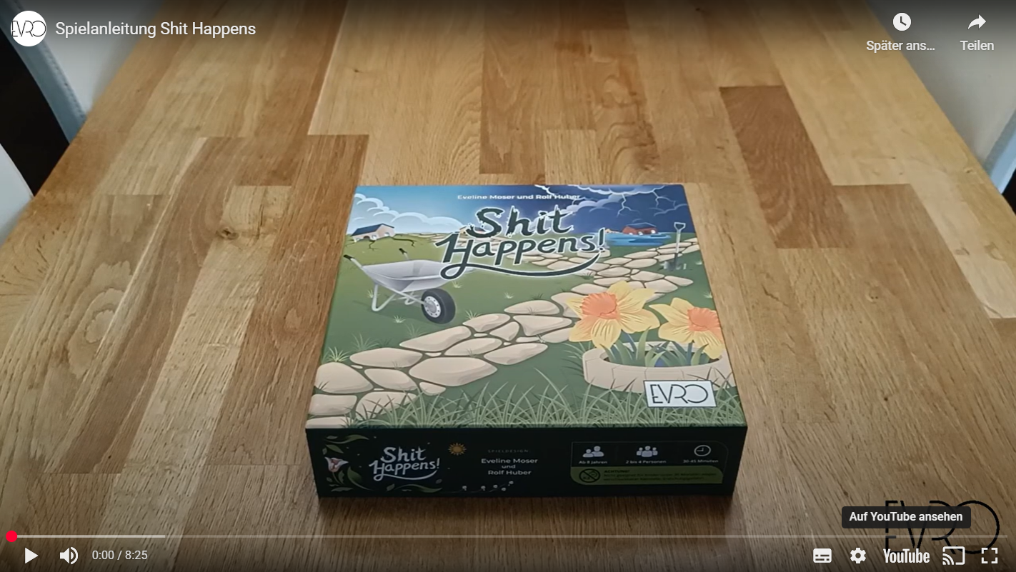 Video laden: Videoanleitung